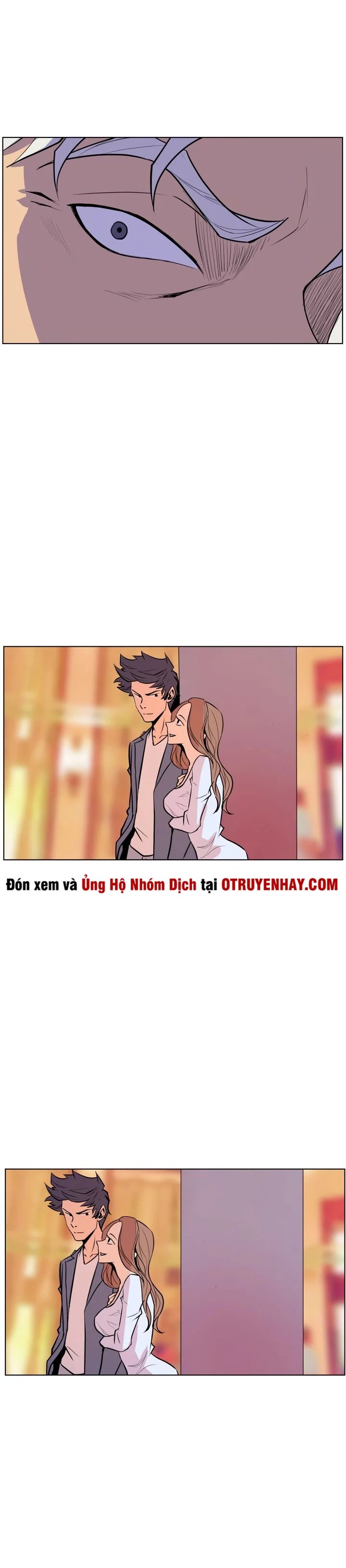 sahwa và nhiệm vụ bí mật của cô ấy chapter 50 4