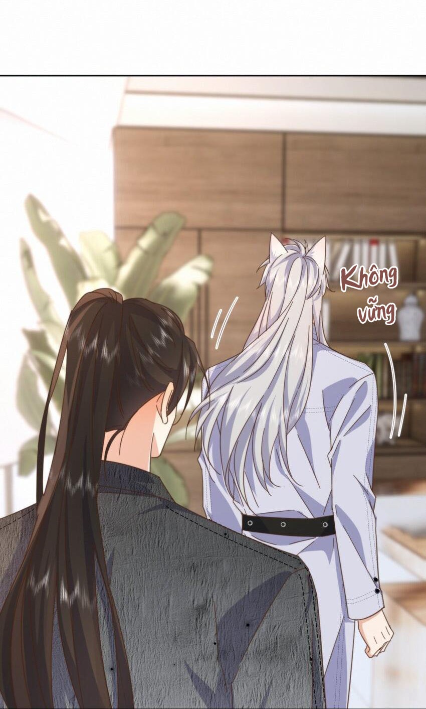 huynh dạy đệ vô lễ chapter 27 31