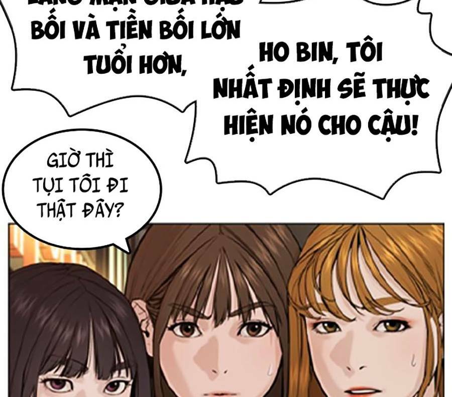 Cách chiến thắng trận đấu chapter 134.3 92