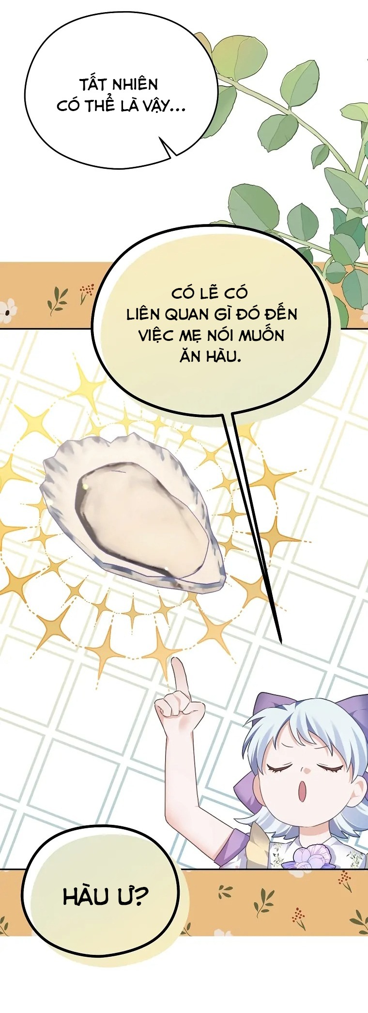 aster yêu dấu của tôi chapter 64 19