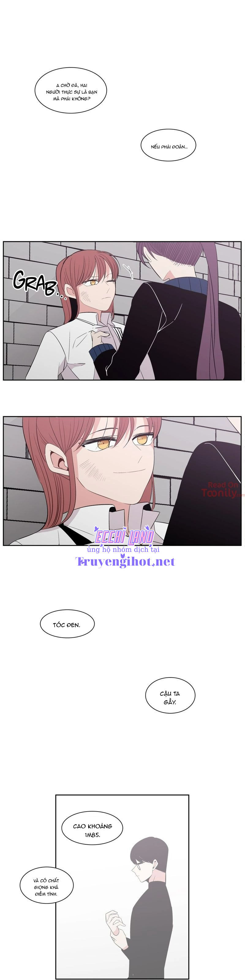 anh làm em đắm say chapter 28.2 3