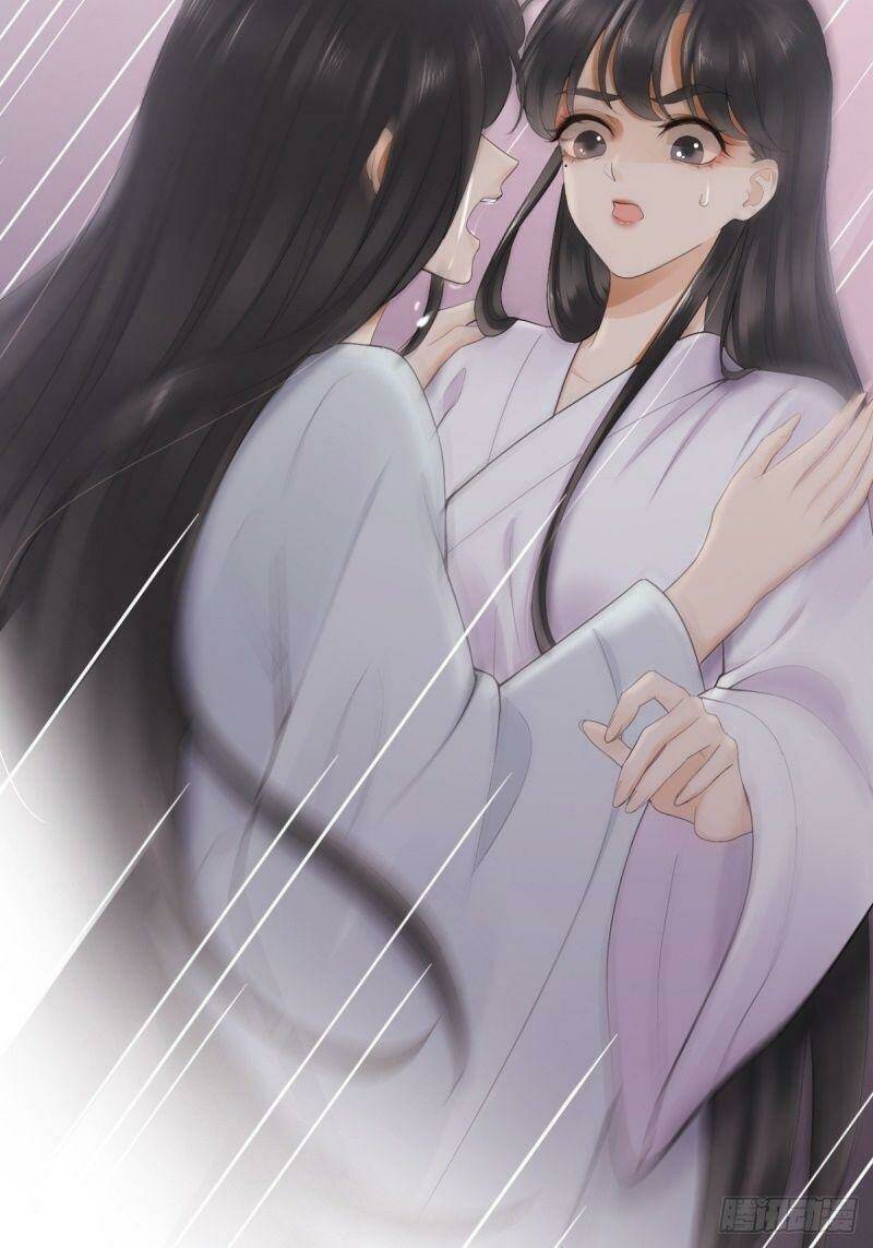 mê hoặc nhân tâm chapter 13 11