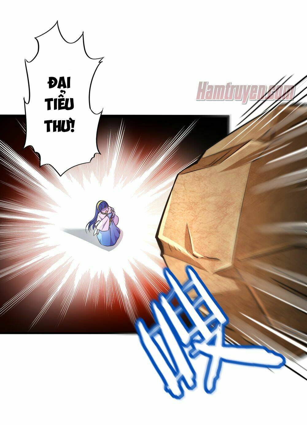 phục thiên thánh chủ chapter 3 6