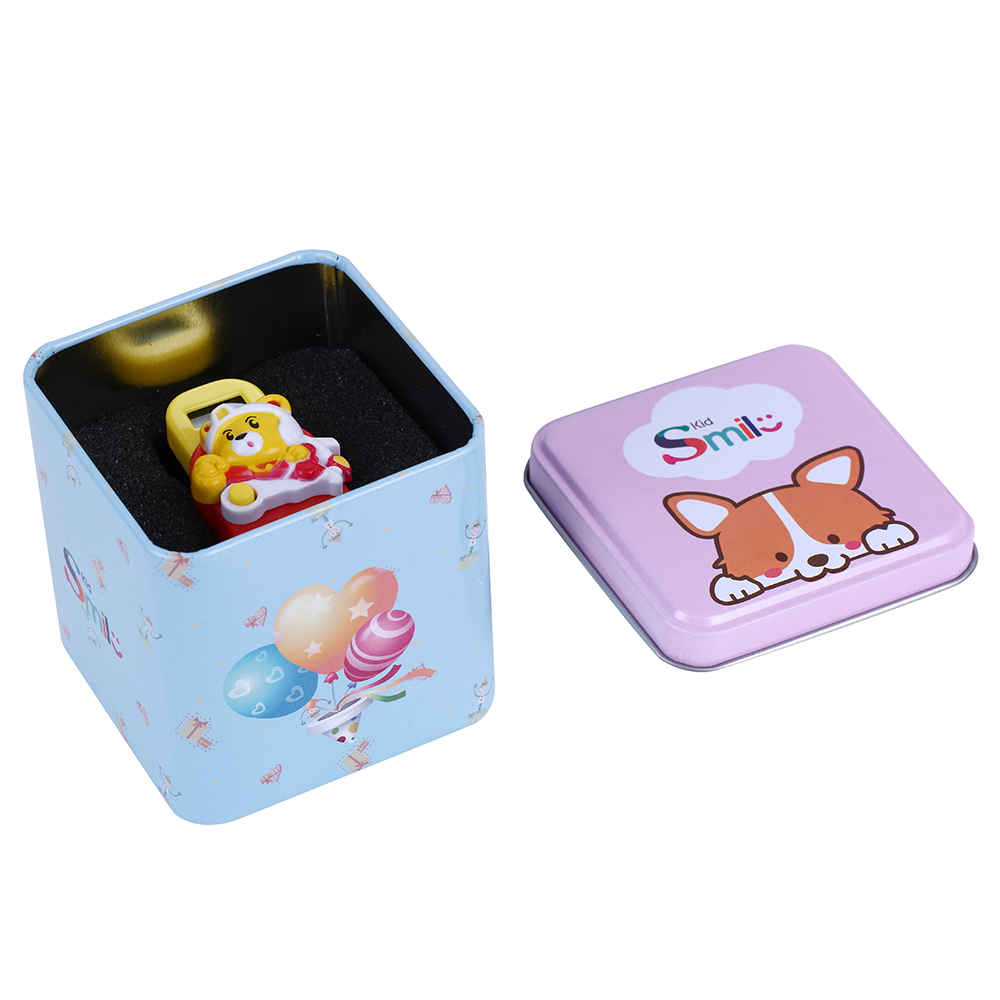 Đồng hồ Trẻ em Smile Kid SL062-02 - Hàng chính hãng