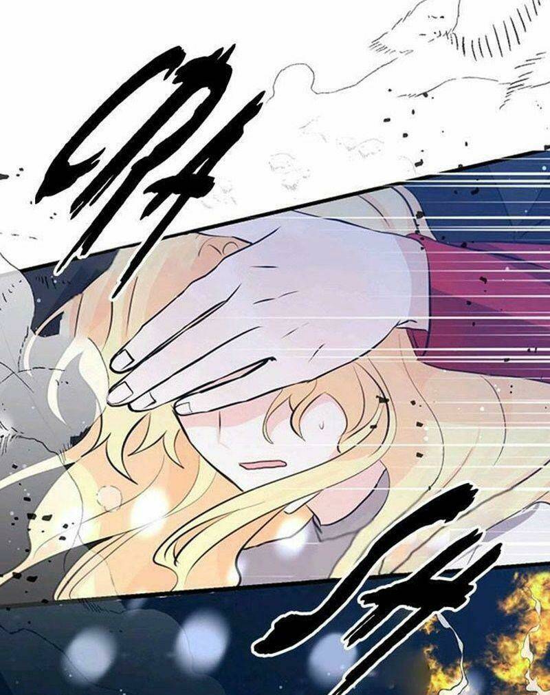 tôi là bạn gái cũ của một người lính chapter 57 31