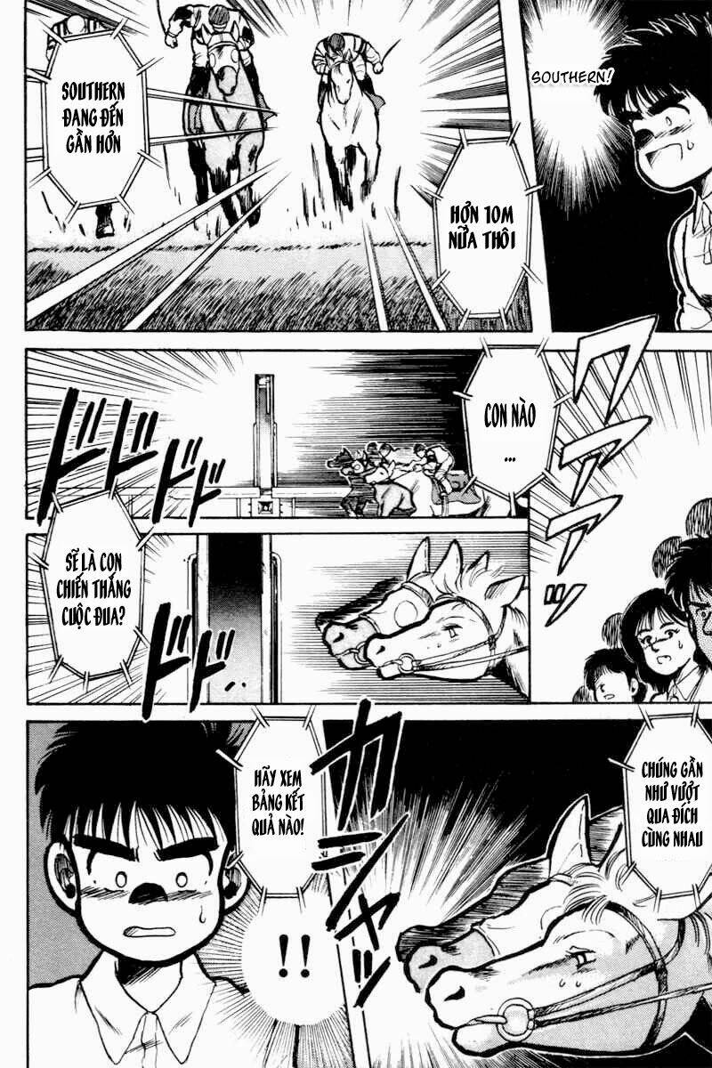 kaze no sylphid - phong mã silphid chapter 1 36