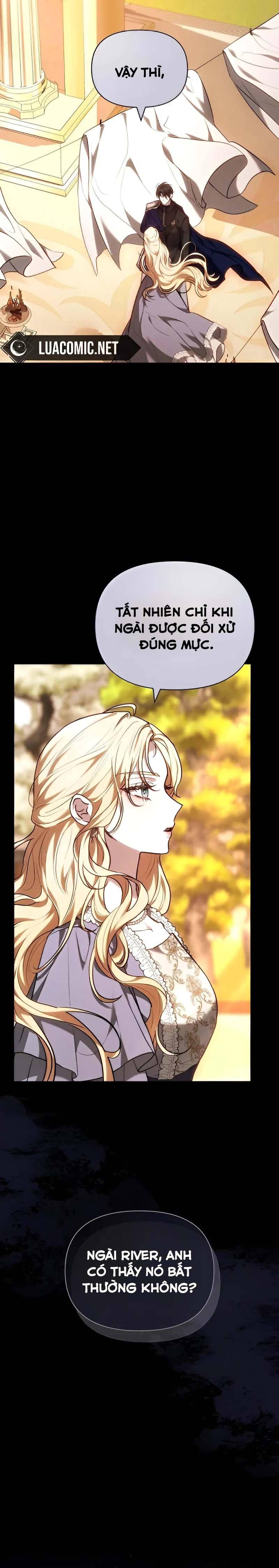 mang em vào giấc ngủ chapter 8 12