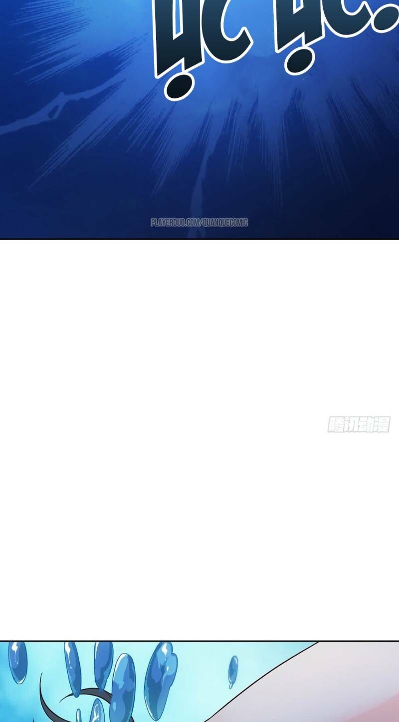 hồng thiên thần tôn chapter 23 16