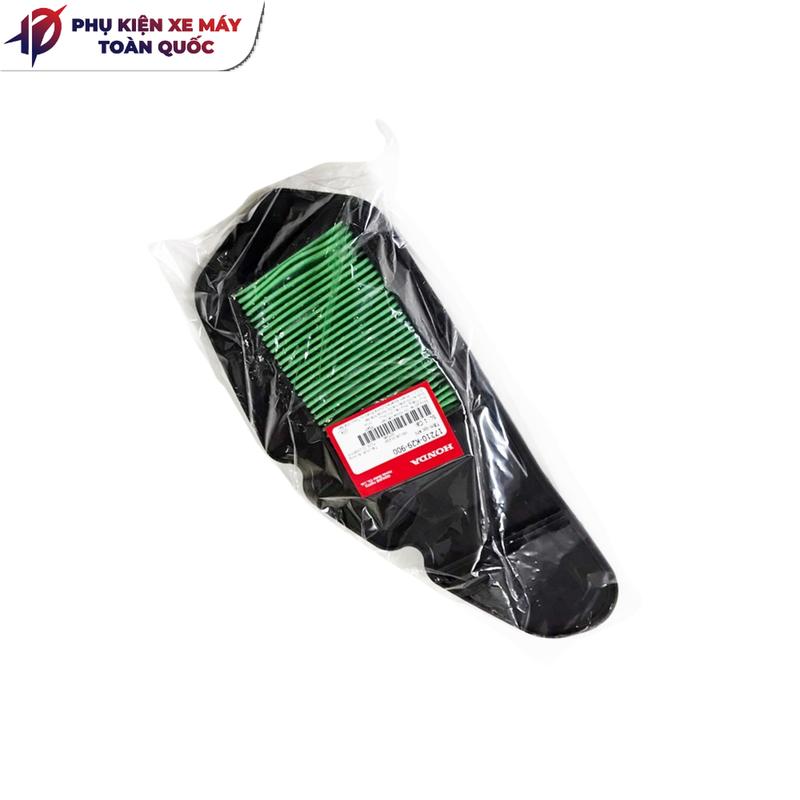 Tấm lọc khí (lọc gió) - Honda Air Blade 125 / SH Mode / Vario / PCX 2015 2 VAL - 17210K29900 Phụ Tùng