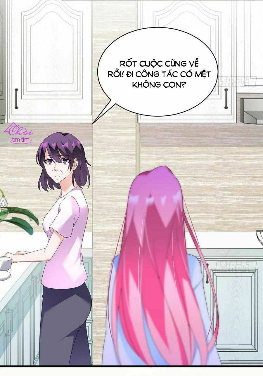 bảy ngày thực cốt hôn ước chapter 23 3