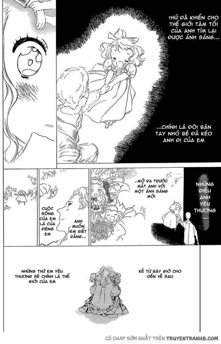 ikoku meiro no croisée chapter 11.3 21