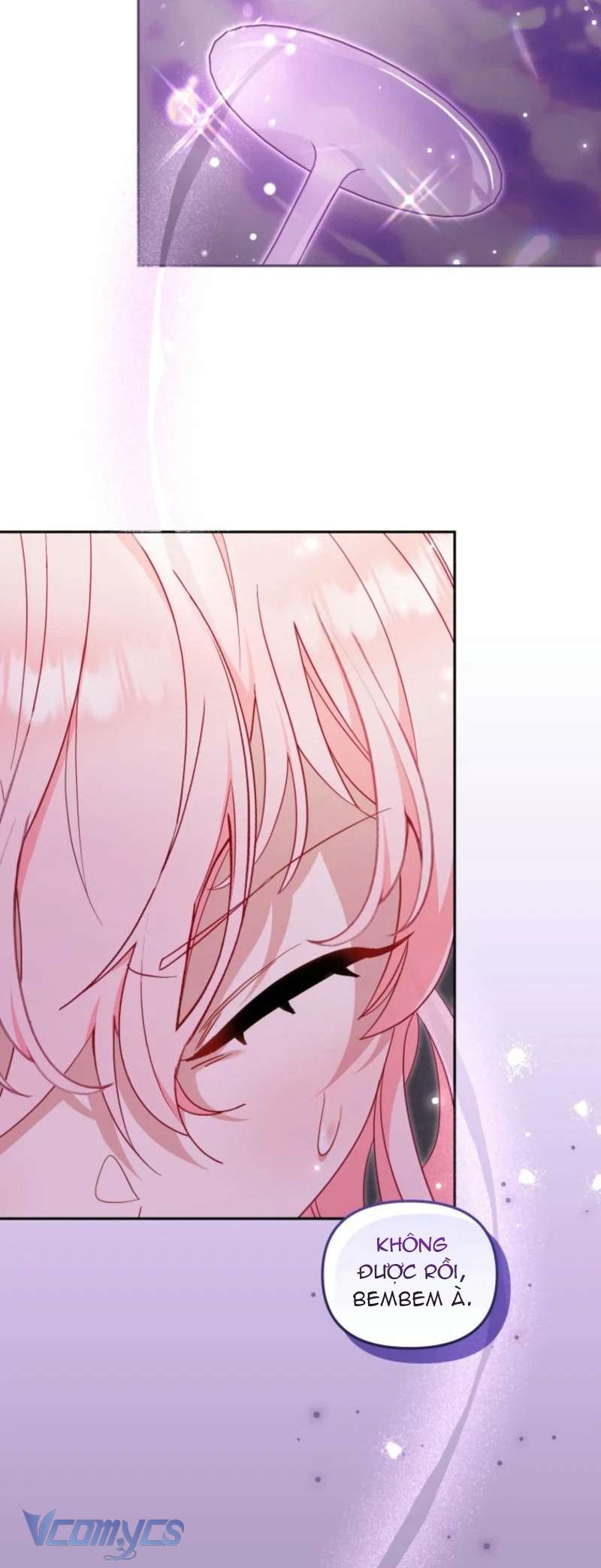 tôi được nuôi dưỡng bởi những kẻ phản diện chapter 90 52