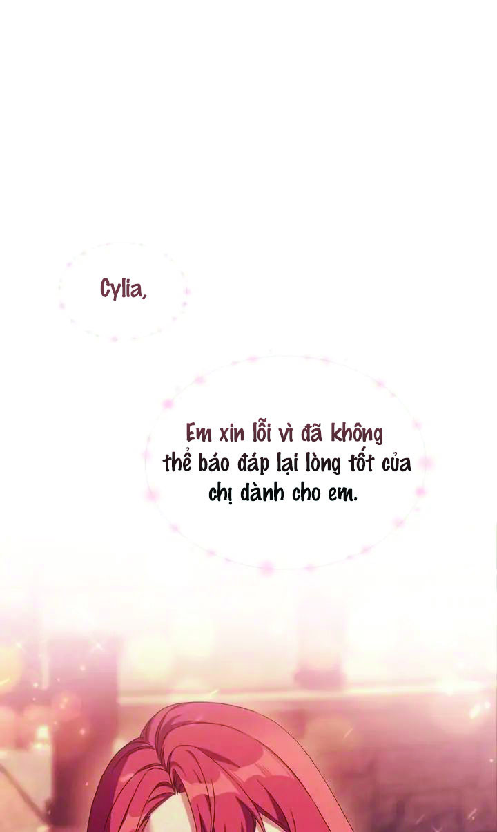 Đóa Hoa Tôn Kính chapter 12.1 - Trang 24