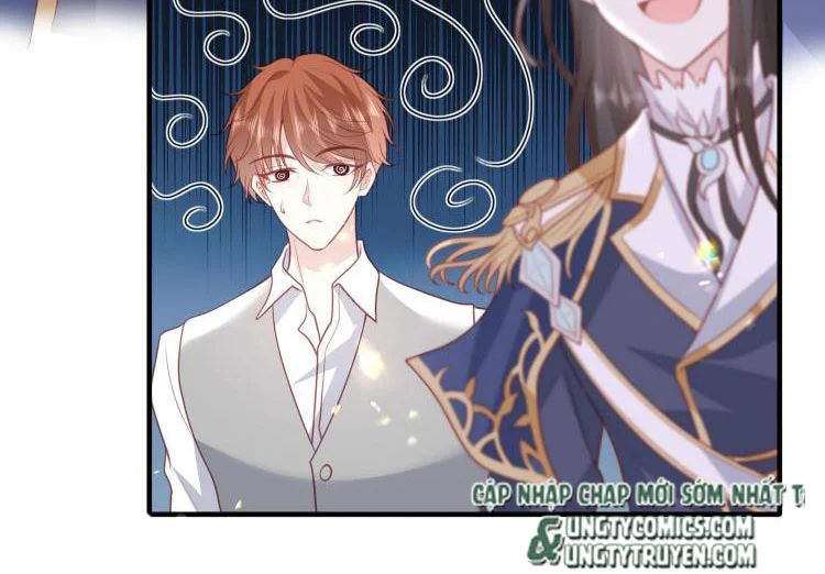 phản diện bị truy thành đoàn sủng chapter 16 23