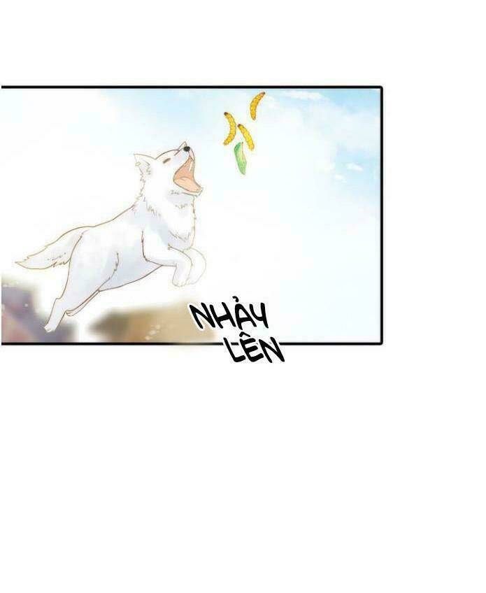 cướp lấy nàng dâu mừng năm mới chapter 10.1 15