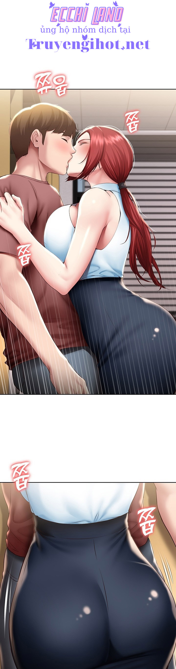 nhật ký nội trú chapter 97.2 7