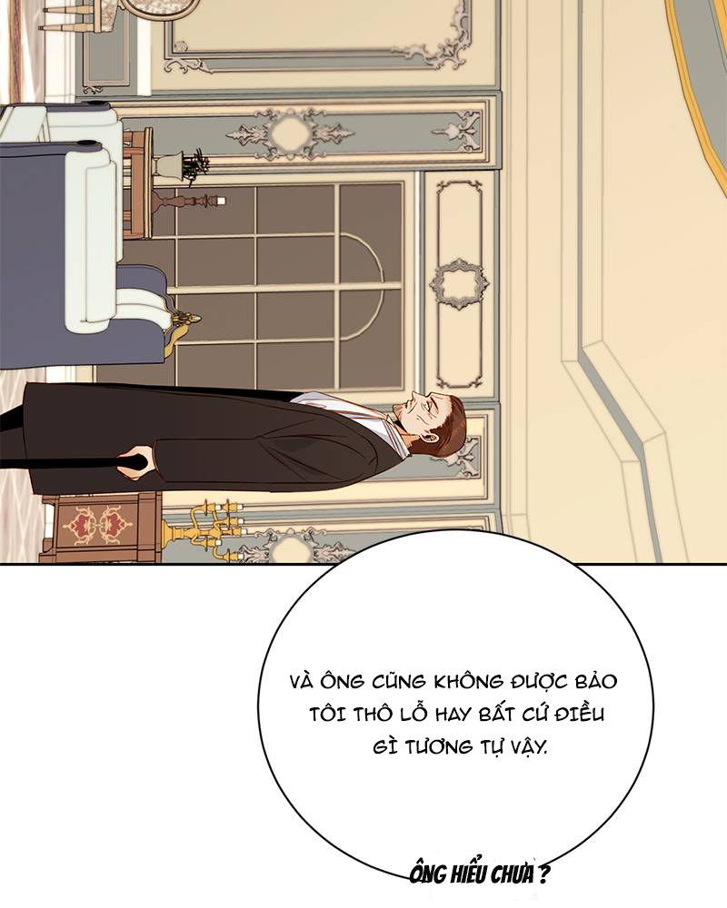 Hoàng Hậu Tái Hôn chapter 27.1 11