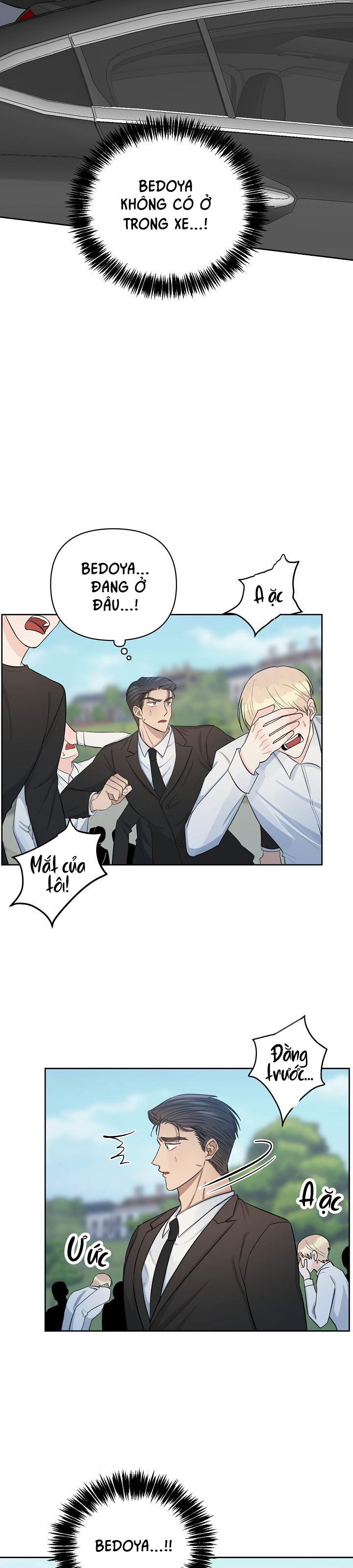 sắc đêm chapter 27 21