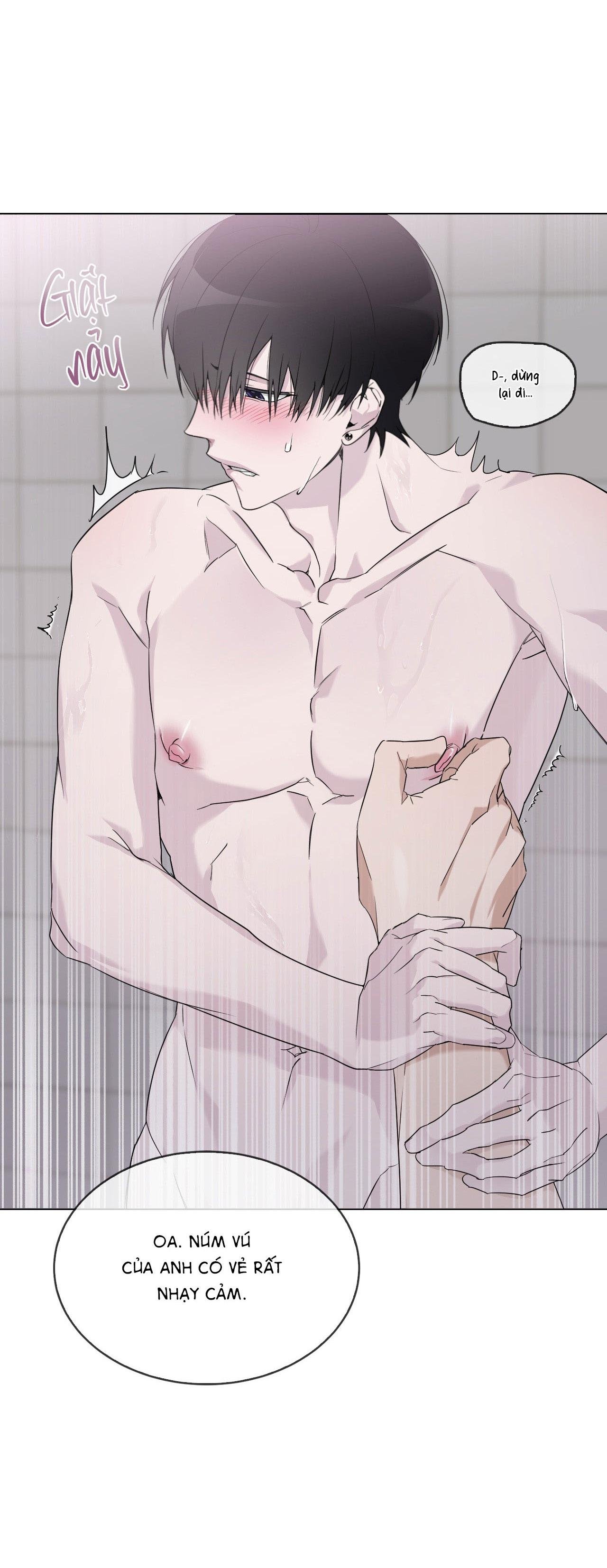 dễ thương là lỗi của tôi sao? chapter 2 66