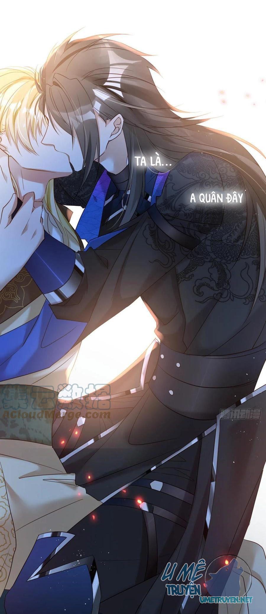 lục thân bất nhận chapter 53 4