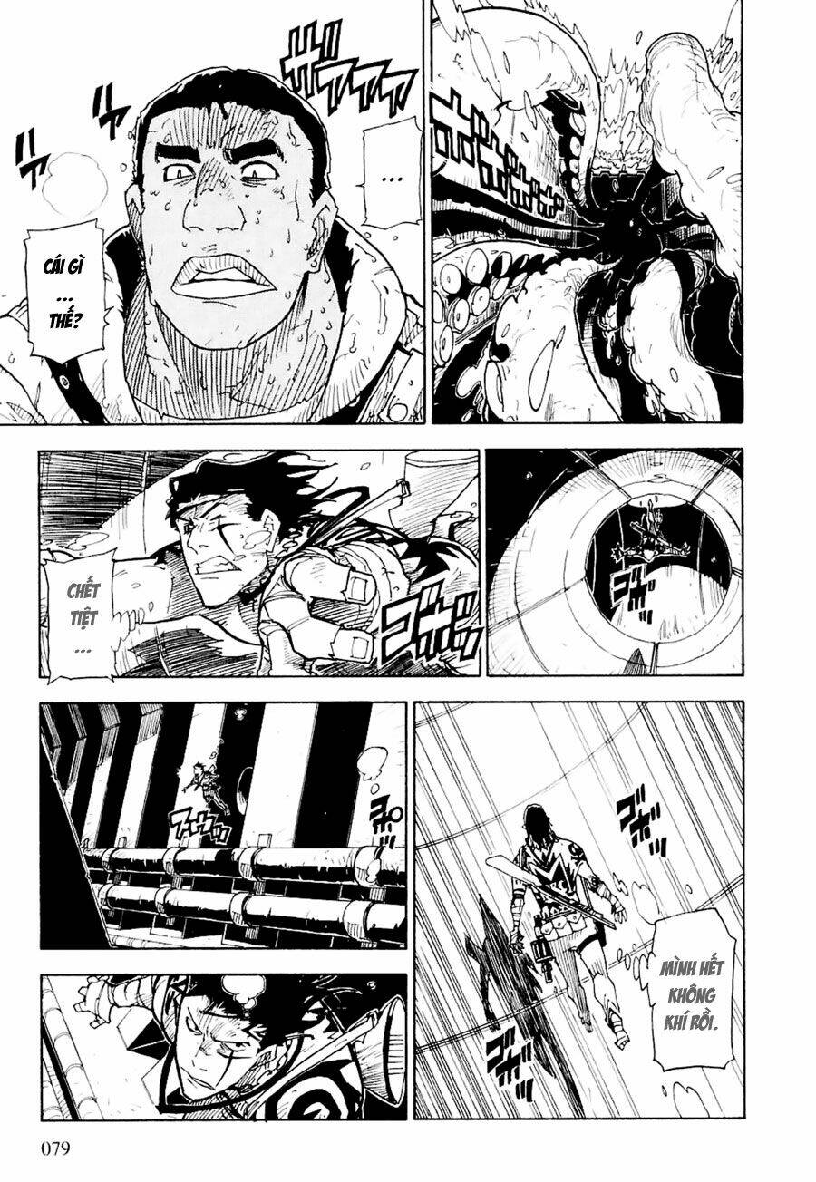 chuyện tình mary chapter 20 13