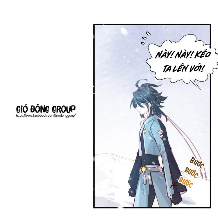 trở lại trước bình minh chapter 2 21