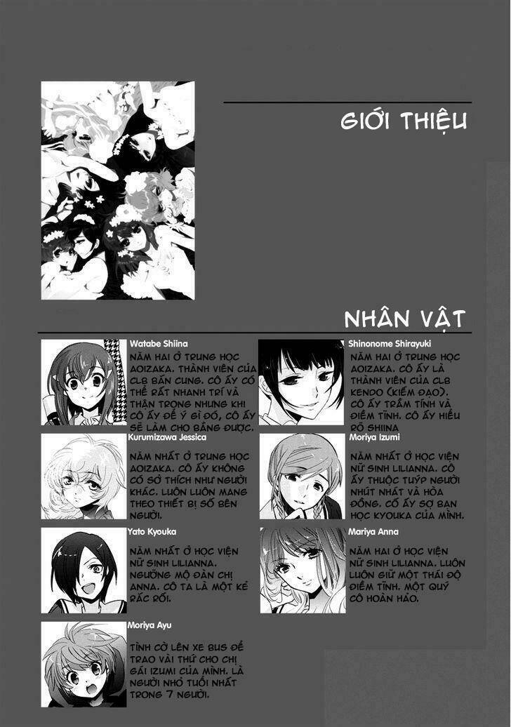 soukai no eve chapter 3 2