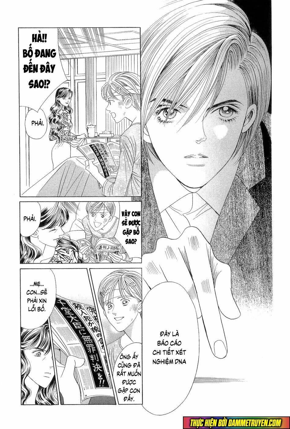 himitsu chapter 18.8 5