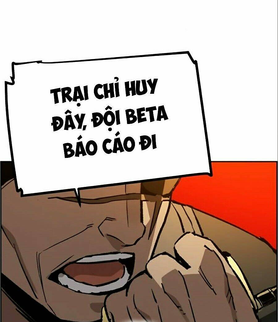 bạn học tôi là lính đánh thuê chapter 32 110