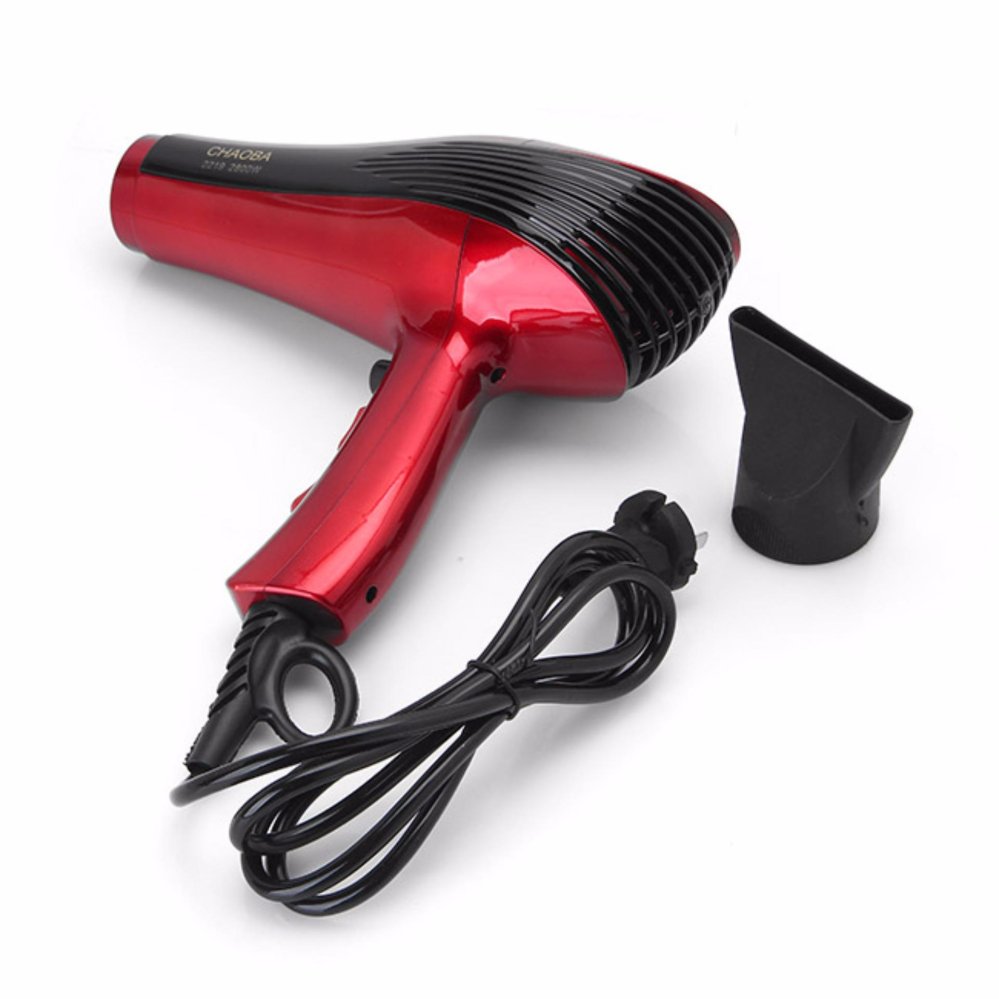 Máy sấy tóc Chaoba 2800 2 chiều nóng lạnh sấy khô cực nhanh mang đến sự hài lòng tuyệt đối cho người sử dụng