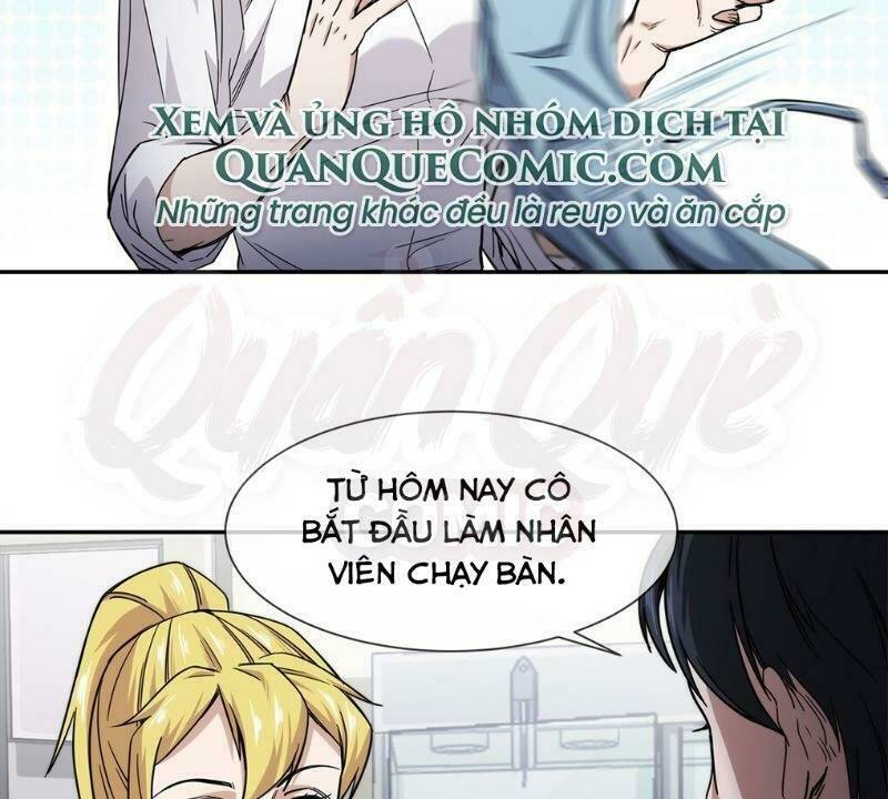 dạ thị chi chủ chapter 11 2