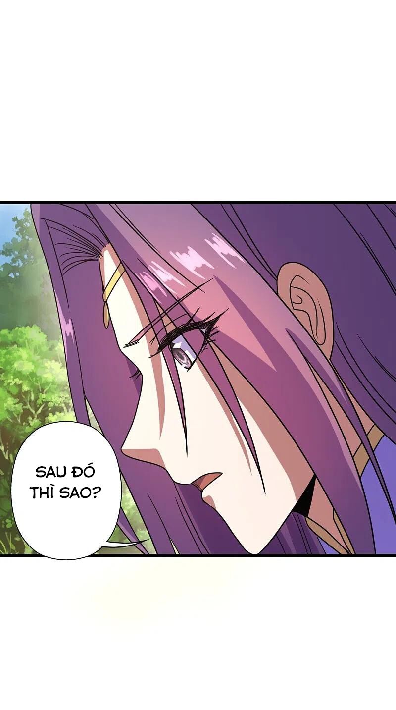 tiên võ đế tôn chapter 276 17