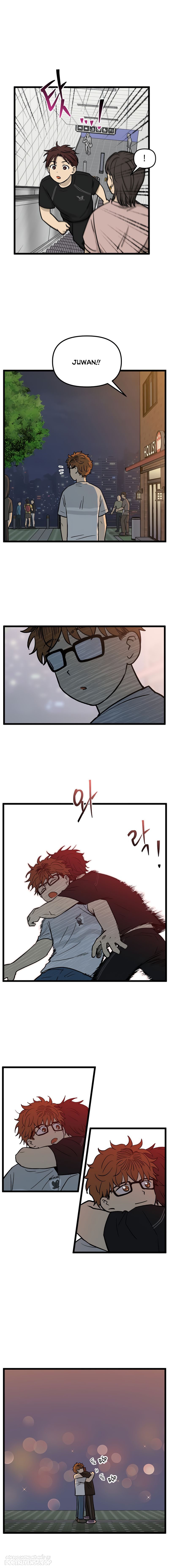 no home - không nhà chapter 229 11