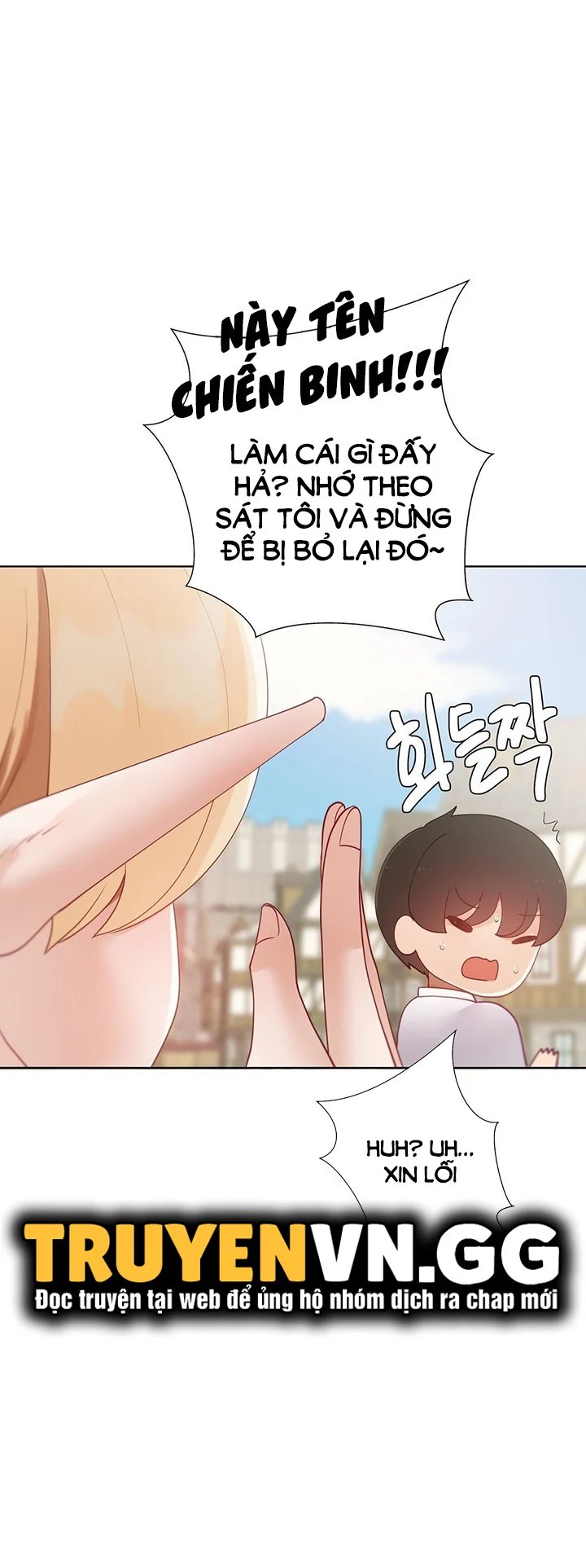 gia sư nữ quái chapter 90 4