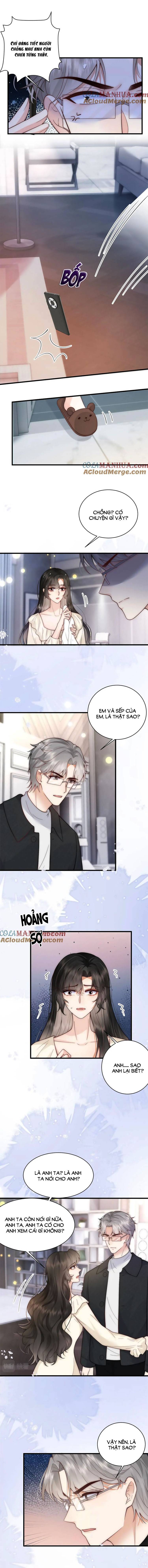 tôn trọng vận mệnh tra nam, từ bỏ tình tiết giúp người chapter 20 8