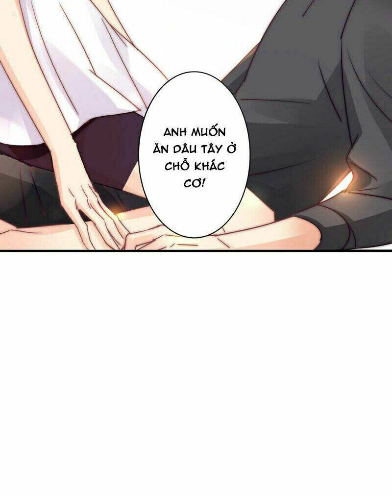 cuồng duệ tiểu thê chapter 101 18