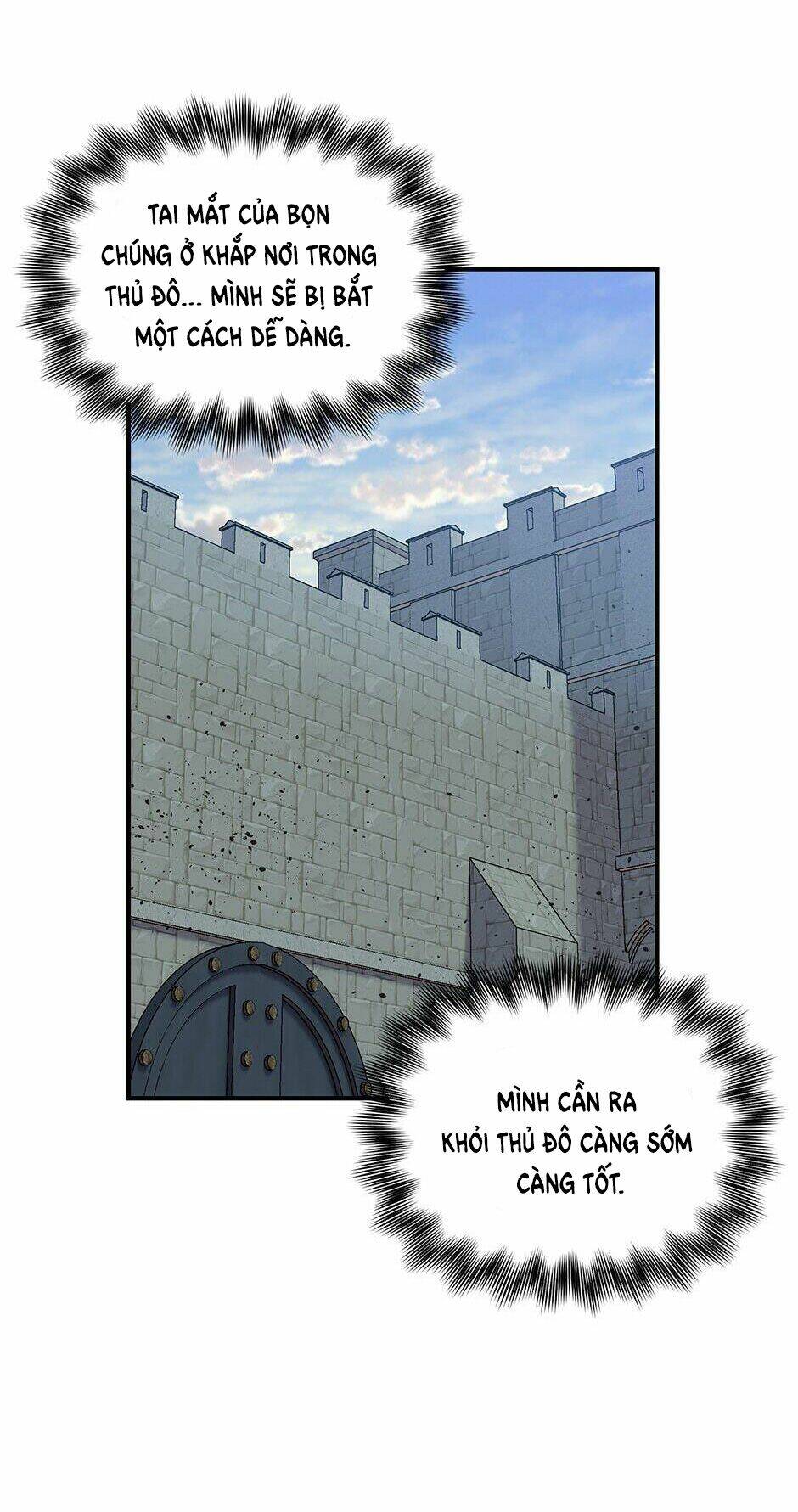 khế ước của nữ công tước quái vật chapter 115 59