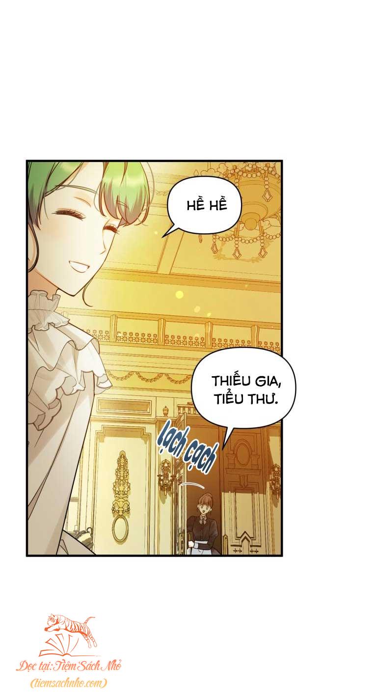 trở thành em gái nam chính truyện bl chapter 23 15