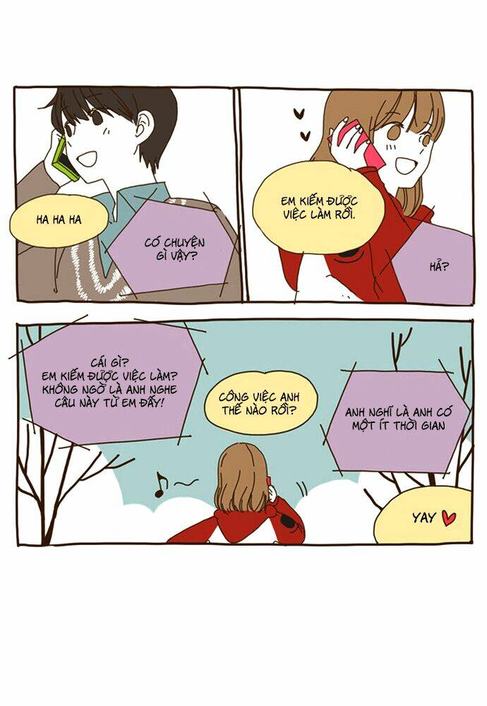 chuyện về những người tôi quen chapter 2 11