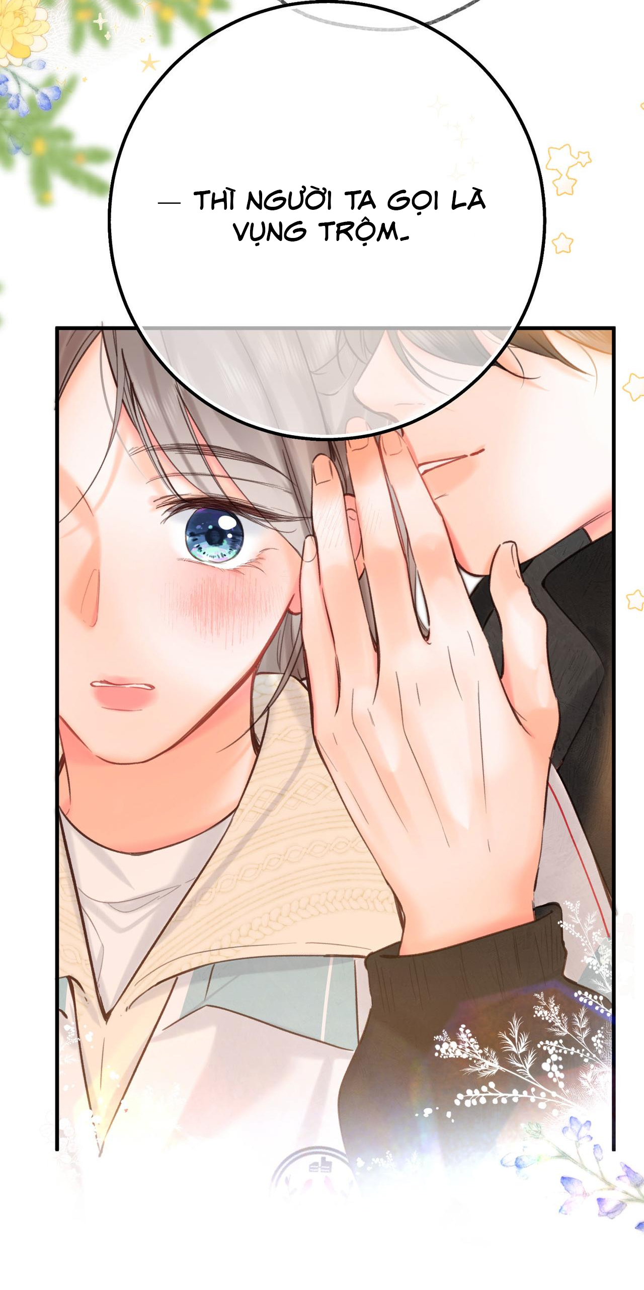 tôi mơ giữa ban ngày chapter 60 30