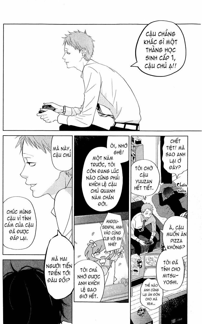 tonari no kaibutsu-kun chapter 28 18