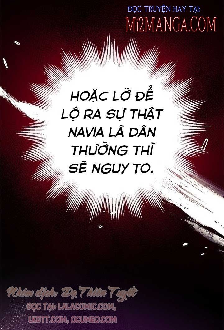 chúng ta có thể trở thành gia đình được không? chapter 3.5 9