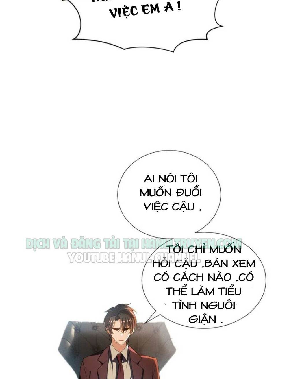 cô vợ nhỏ nuông chiều quá lại thành ác!! chapter 96 17