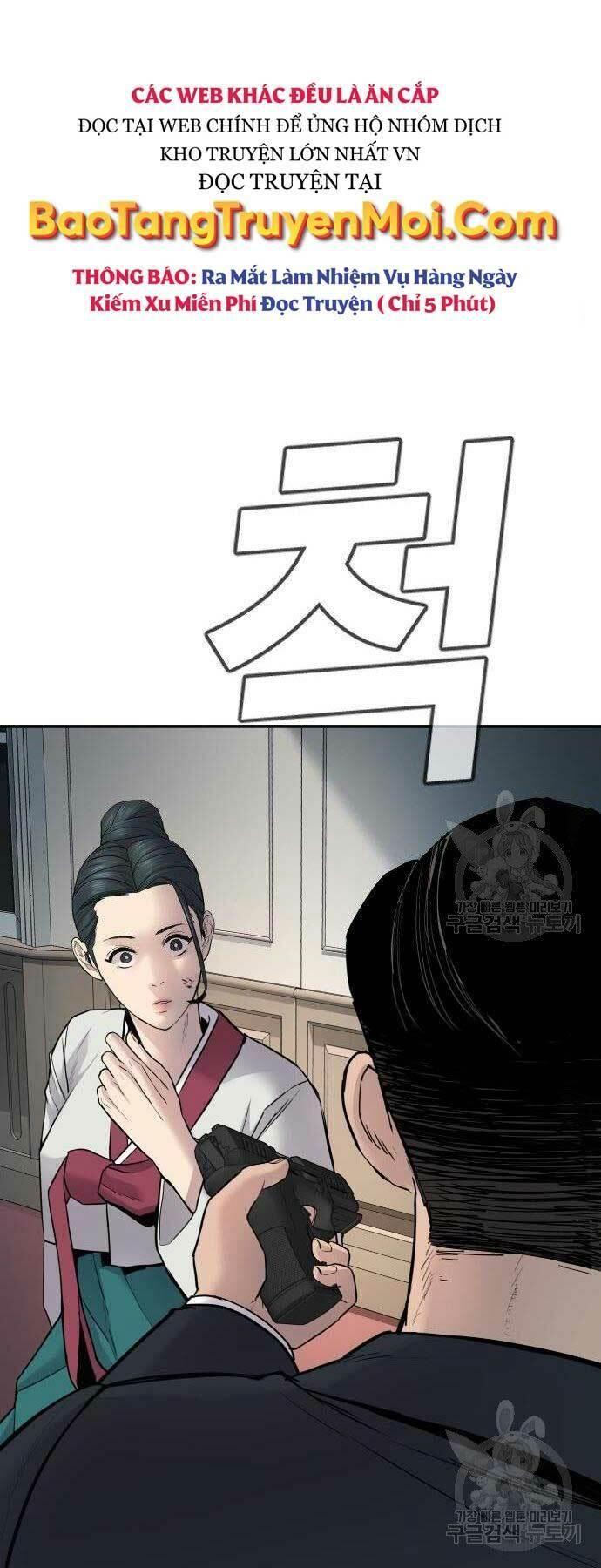 đặc vụ kim chapter 36 52