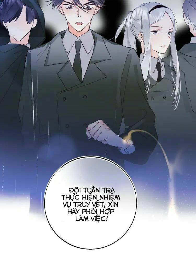 phù thủy hạng bét chapter 9 69