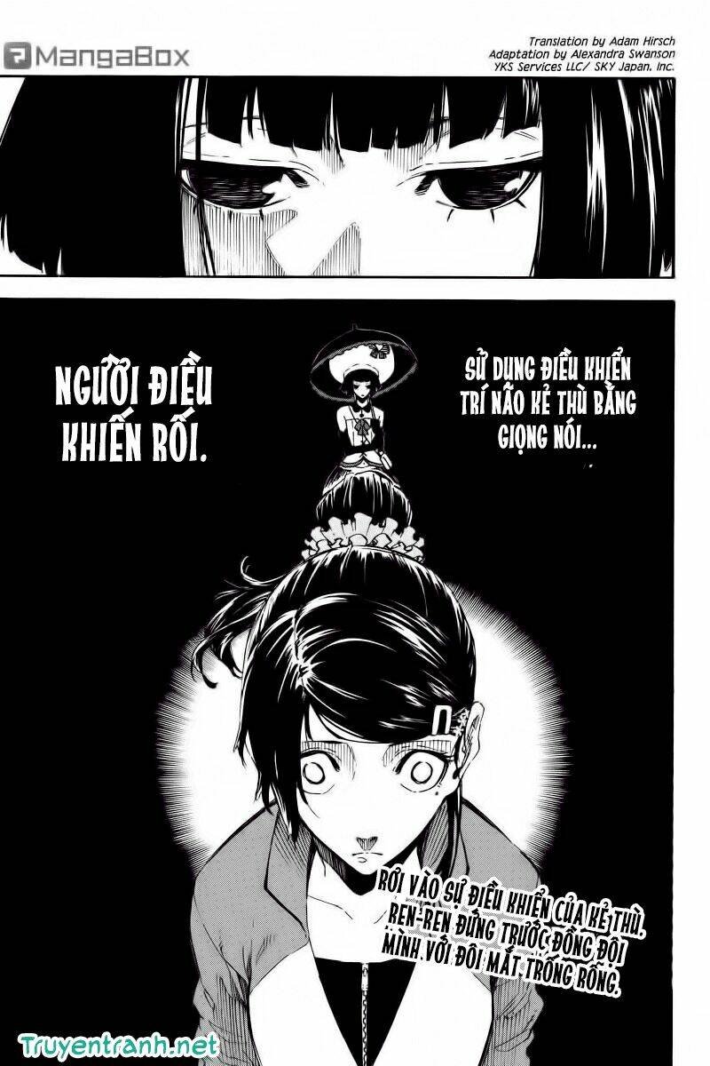 dolly kill kill chapter 95 1