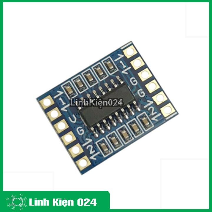 Sản phẩm Module TTL To RS232