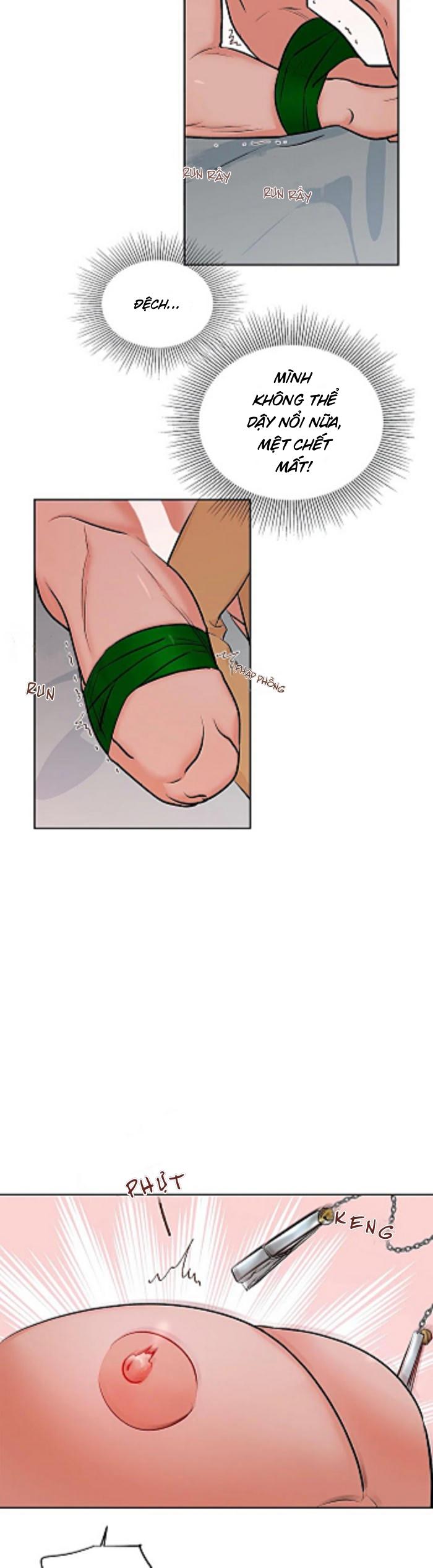 thầy giáo thể dục m chapter 17 9