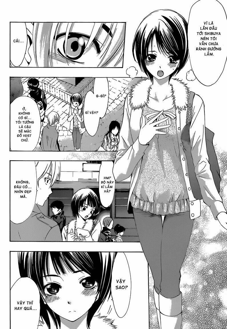 thị trấn tình yêu chapter 242 4