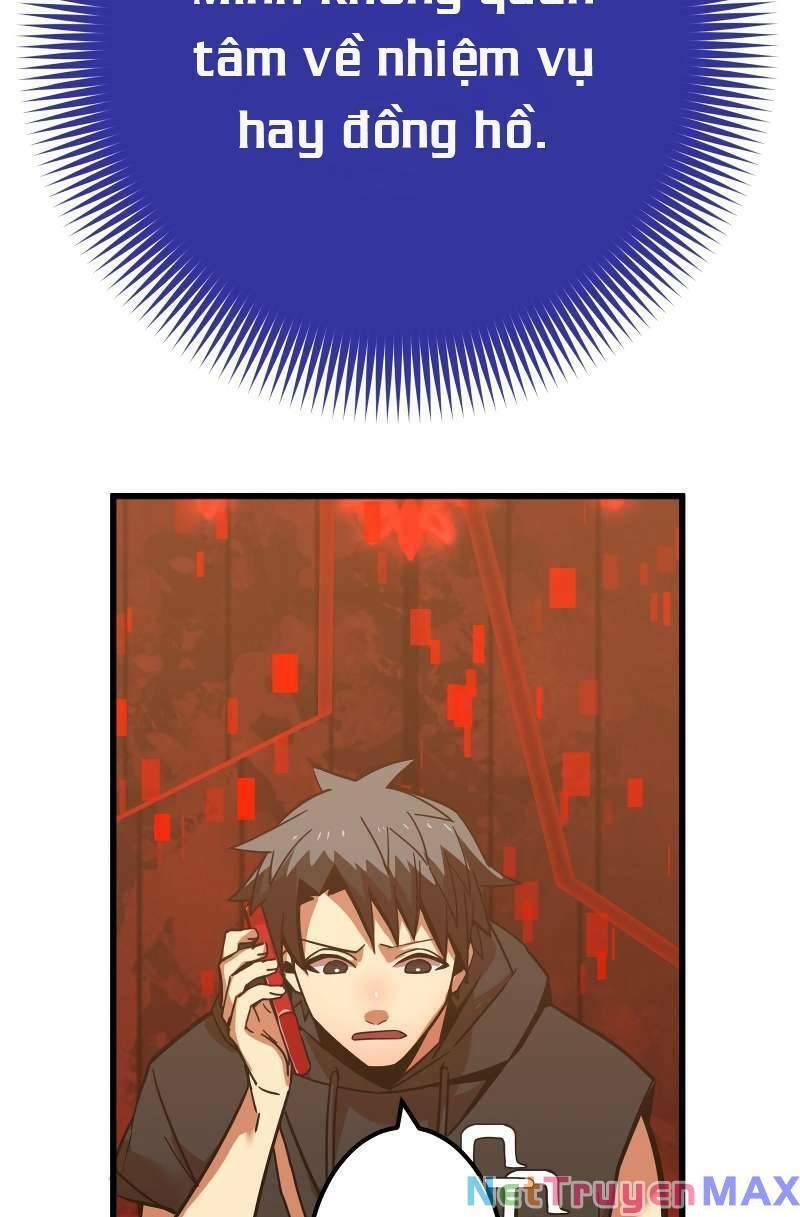 Huyết Thánh Cứu Thế Chủ~ Ta Chỉ Cần 0.0000001% Đã Trở Thành Vô Địch chapter 12 54